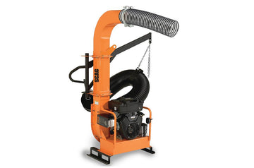 2026 Scag Power Equipment Skid-Mount TLS20-18BV