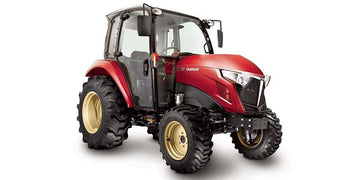 2026 Yanmar USA YT3 Series YT359C