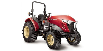 2026 Yanmar USA YT3 Series YT359