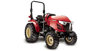 2026 Yanmar USA YT2 Series YT235