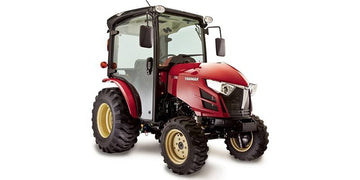 2026 Yanmar USA YT2 Series YT235C