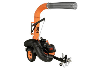 2026 Scag Power Equipment Tow-Behind TL20W-33BV