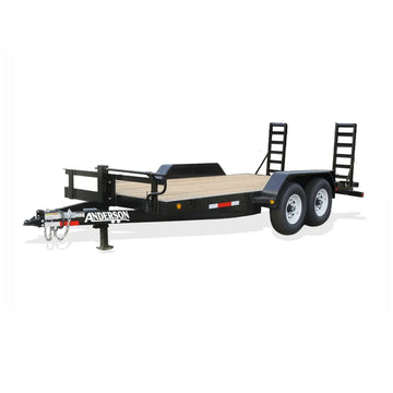 Anderson 10,000lb Equipment Trailer