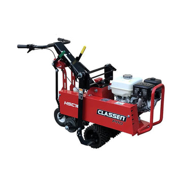 Classen HSC18 Sod Cutter