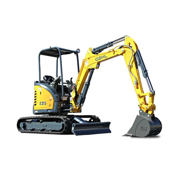 GEHL Z25