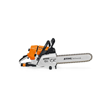 STIHL GS461 Rock Boss - 0