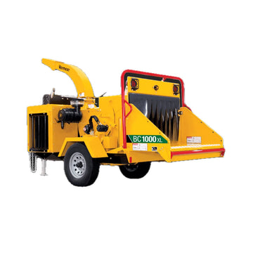 Vermeer BC1000XL Brush Chipper