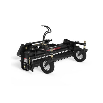 Virnig 72" Power Rake