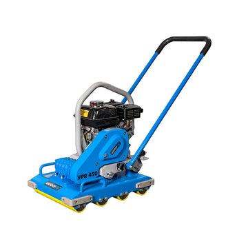 Weber VPR 450 Paver Roller