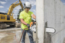 STIHL GS461 Rock Boss-3