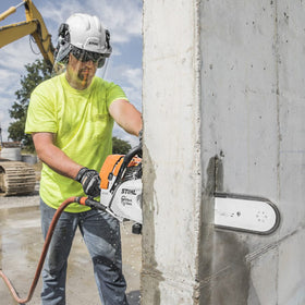 STIHL GS461 Rock Boss