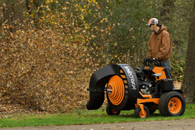 2026 Scag Power Equipment Windstorm WS23-37BV-EFI