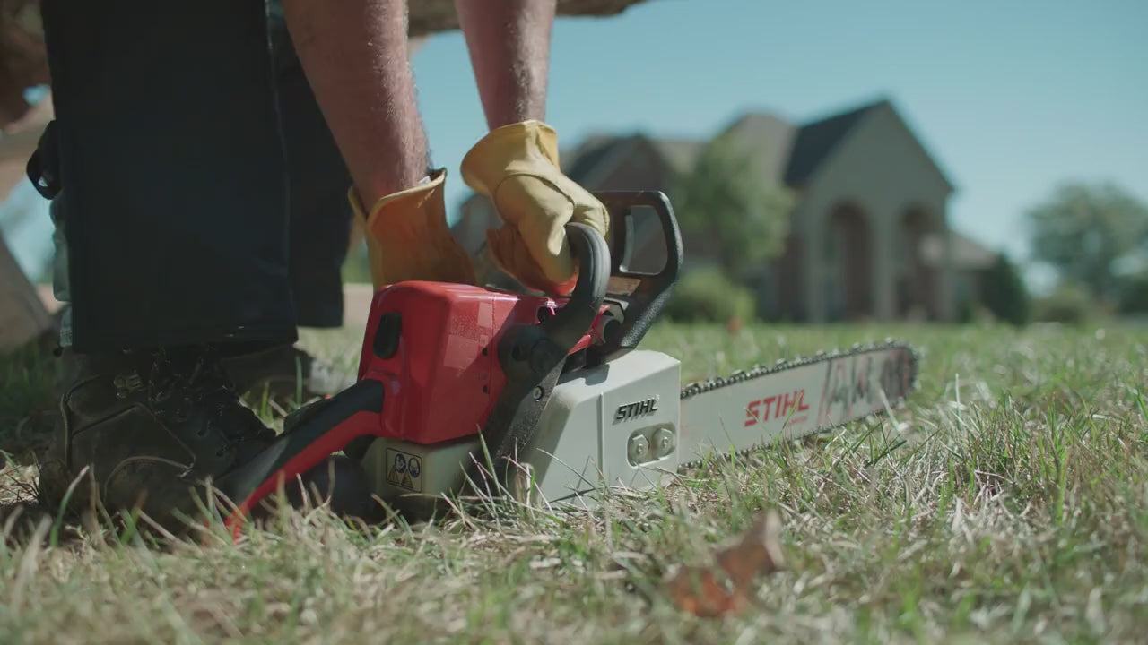 Chainsaws