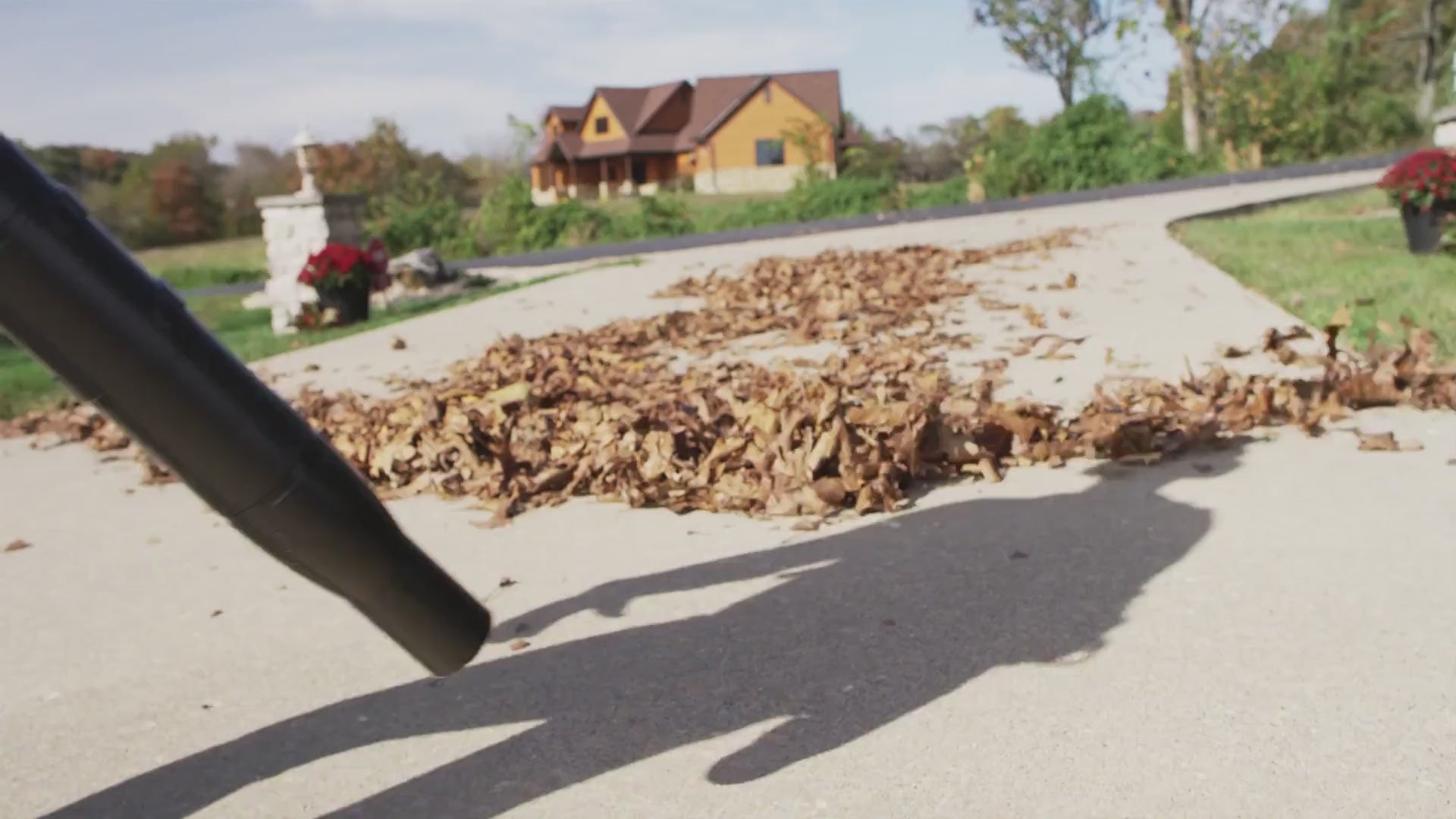 Built for Homeowners. Trusted by Pros. Ready for the Job.