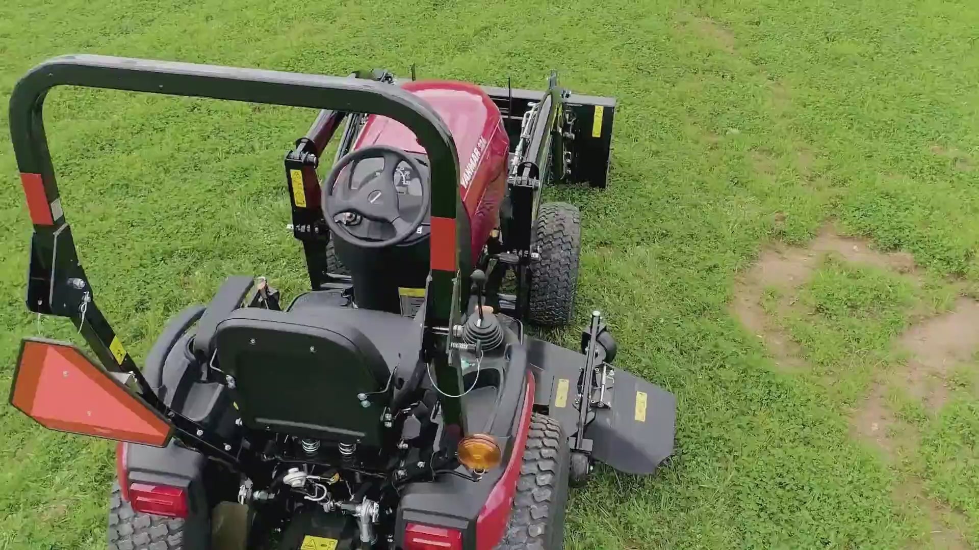 Rhode Island’s Trusted Source for Outdoor Power Equipment