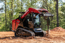 Yanmar TL65RS Track Loader-3