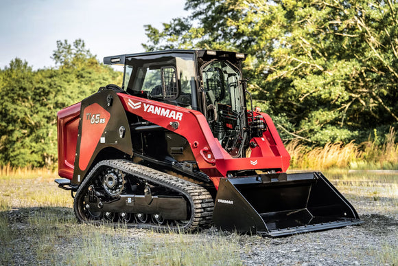 Yanmar TL65RS Track Loader